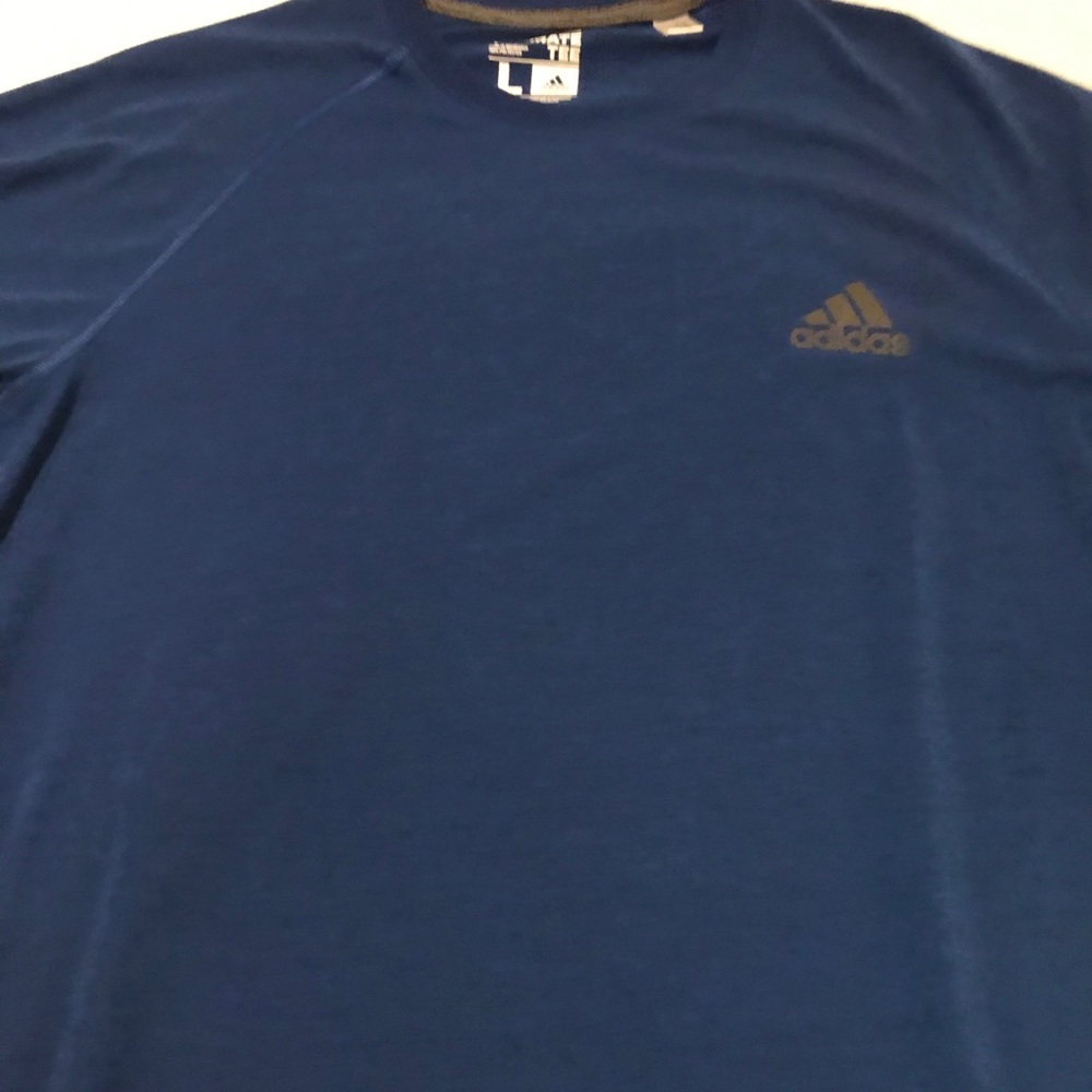 adidas Performance top - Picture 9 of 13